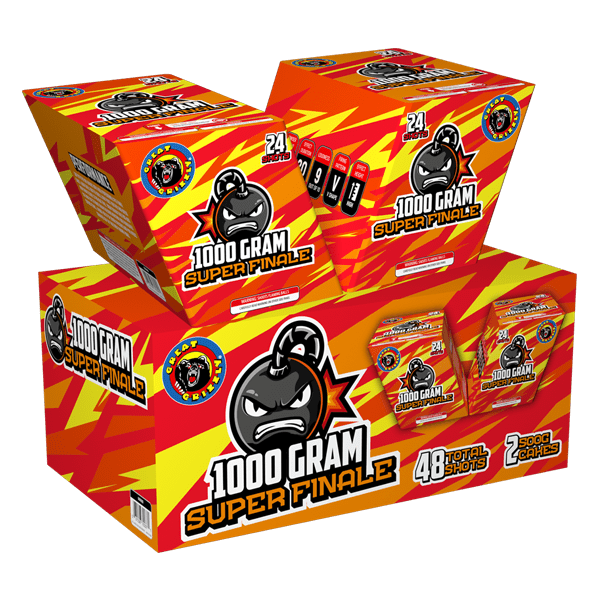 1000G