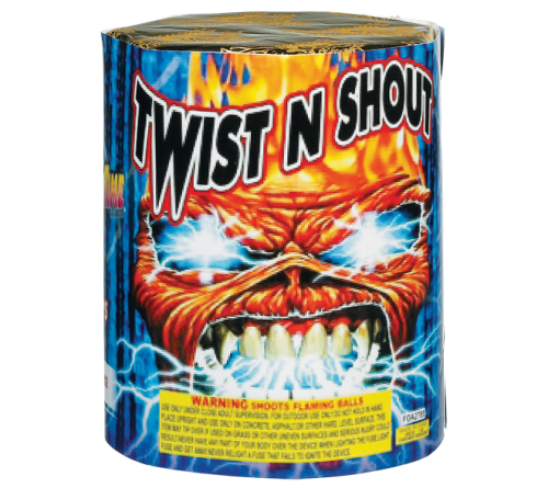 twist
