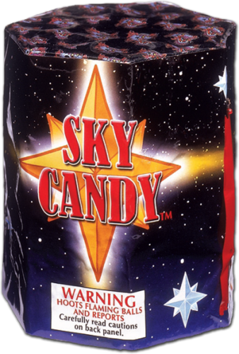 sky candy
