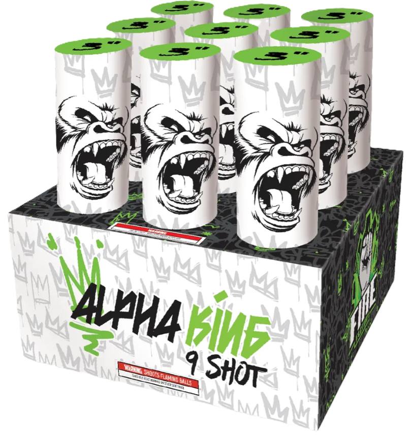 alpha