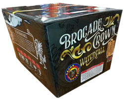 brocade