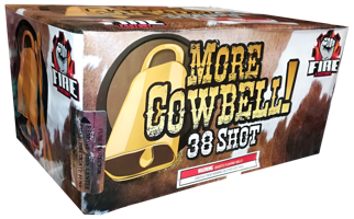 more cowbell