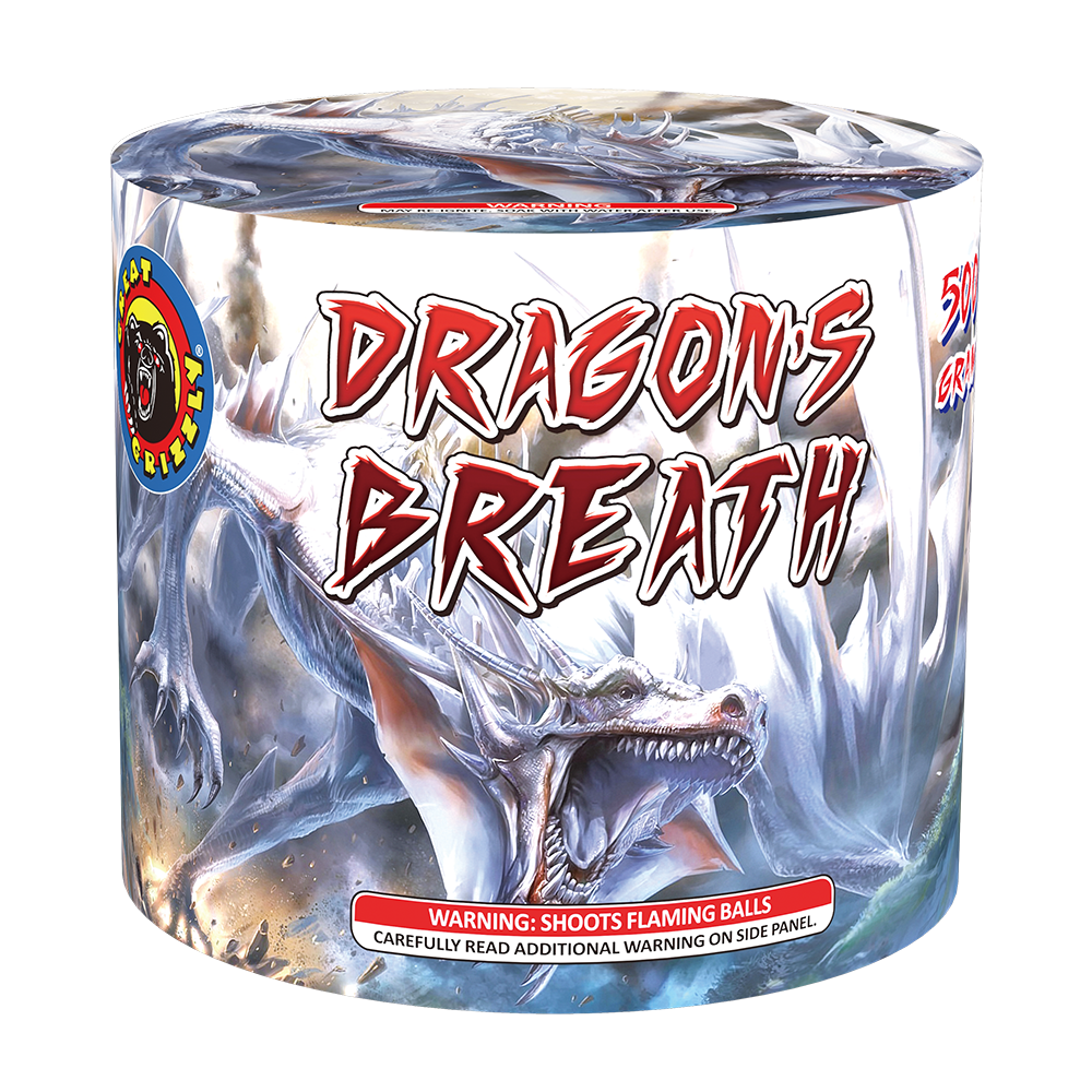 Dragon's Breath