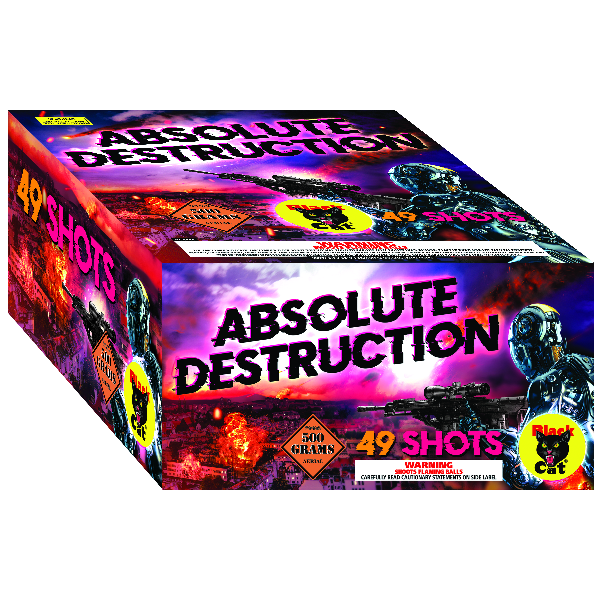 absolute