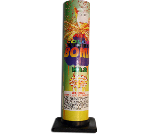 Air Bomb