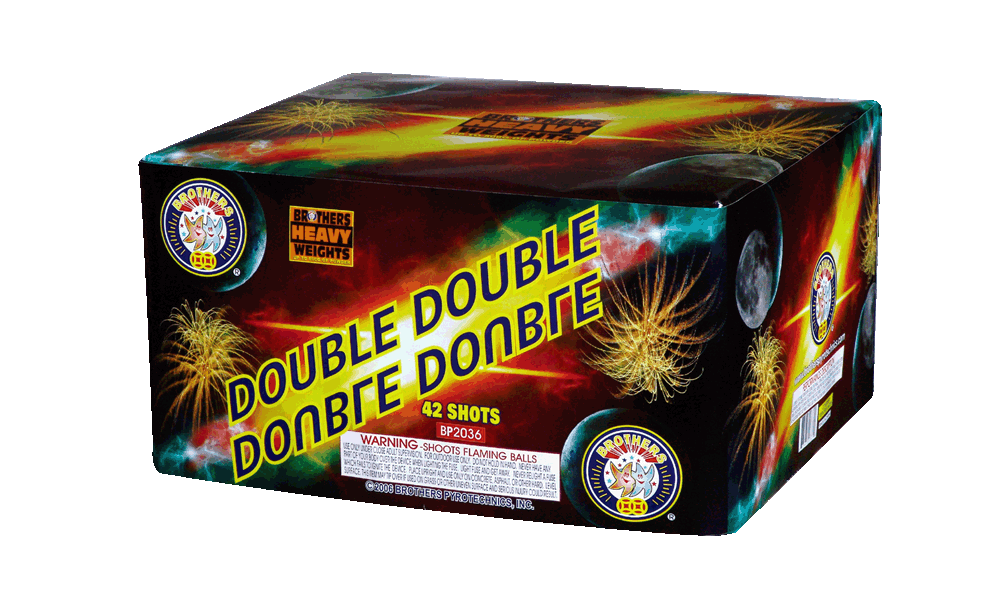 Double Double