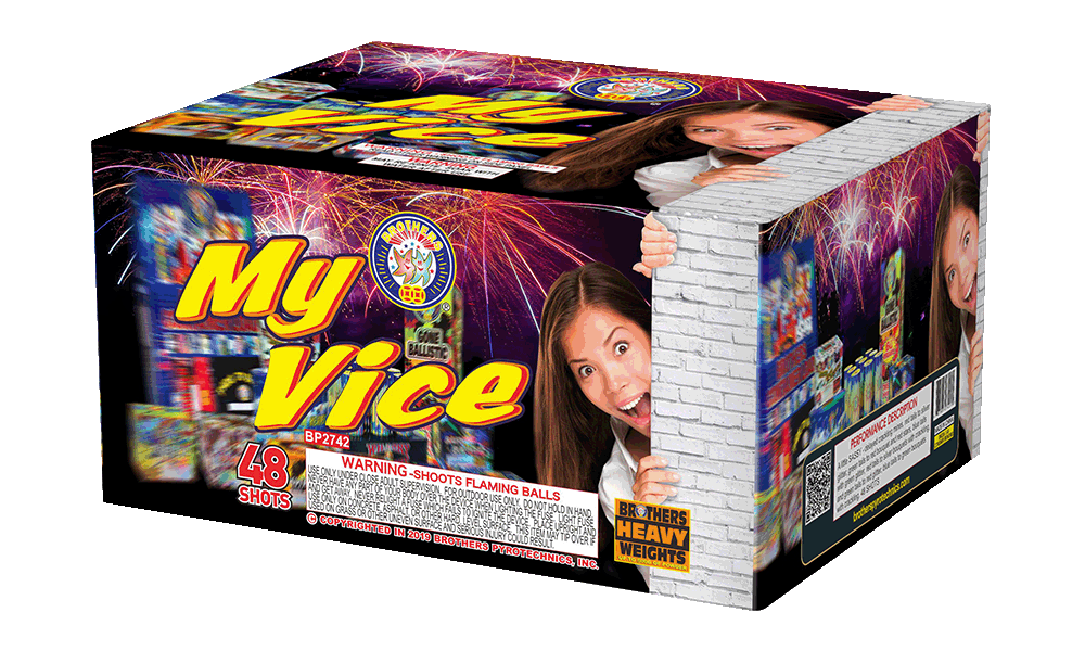 Fireworks