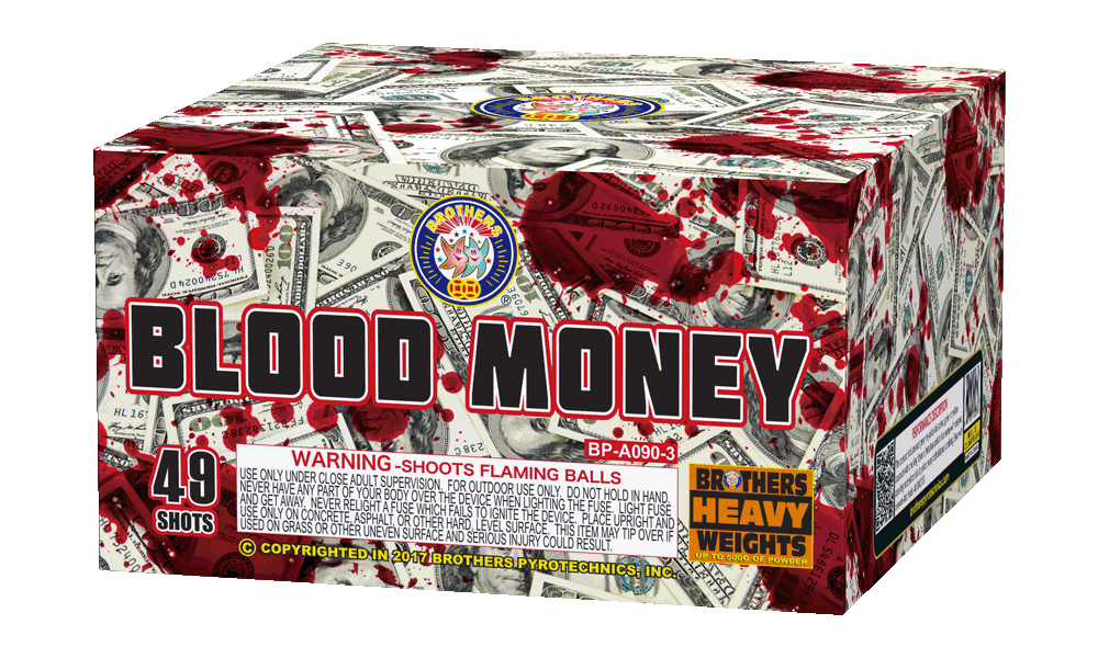 Blood Money