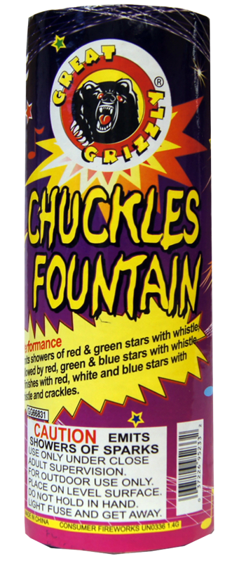 Chuckles
