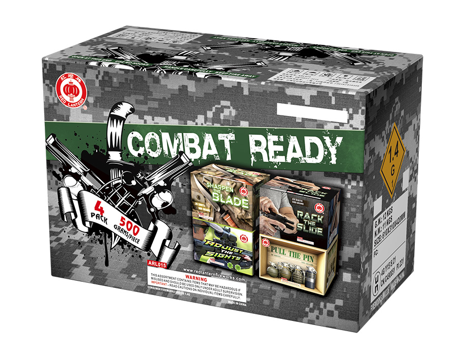 combat