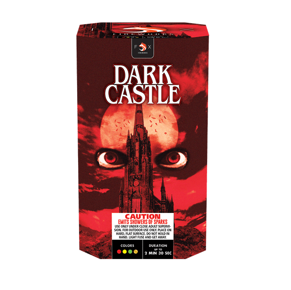 Dark Castle