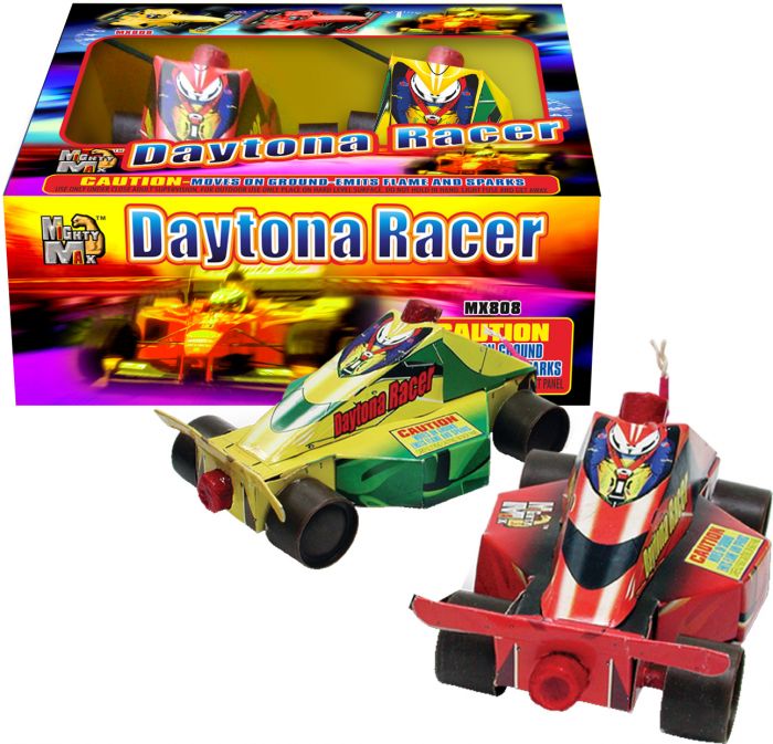 Daytona Racer