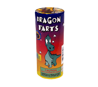 dragon farts
