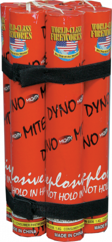 dyno mite