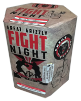 fight night