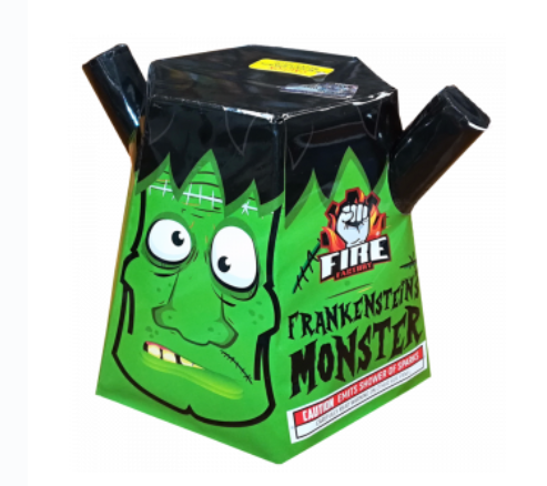 frankenstein