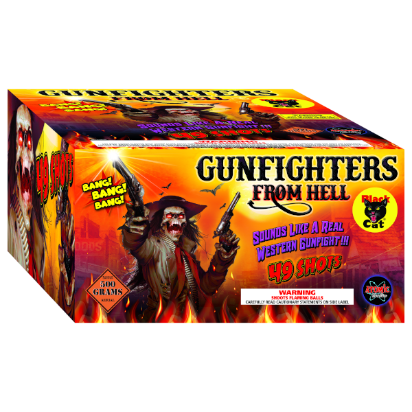 Gunfighter