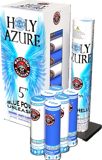 azure