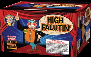 High Falutin