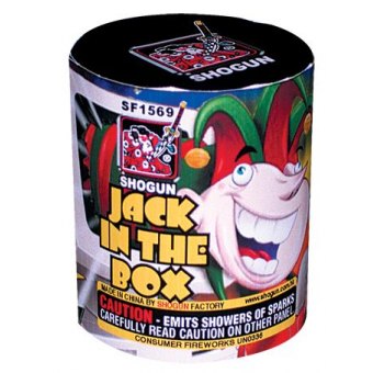 Jack in the Box