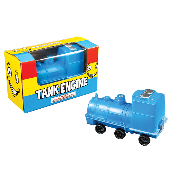 tank engine