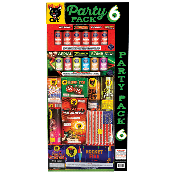 partypack