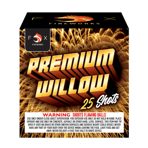 premium willows