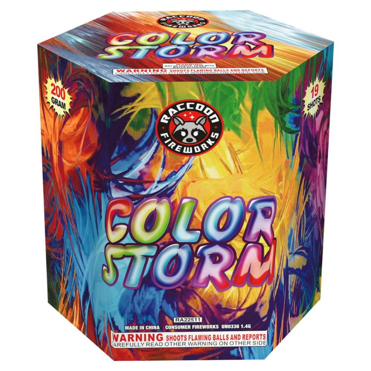 Color