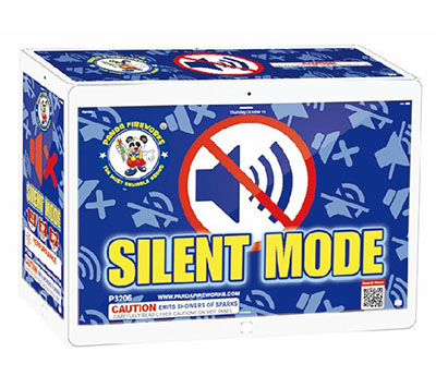 Silent mode