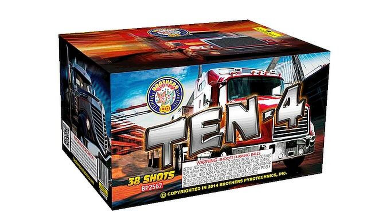 Ten-4