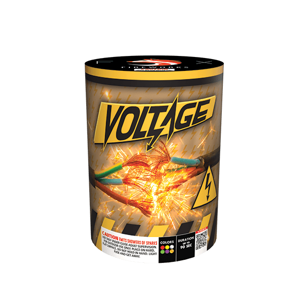 Voltage