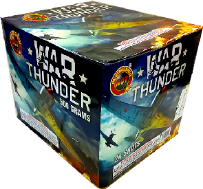 war thunder