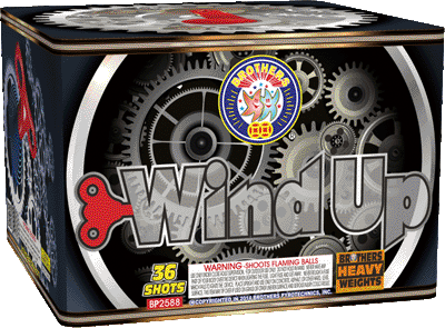 Wind Up