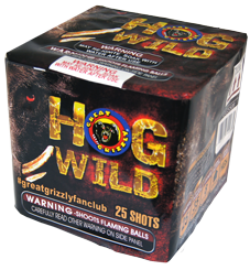 Hog Wild