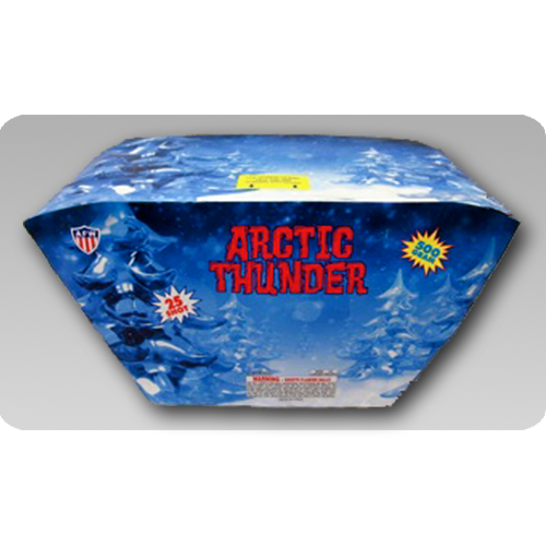 arcticthunder