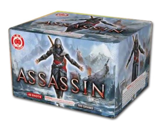 assassin