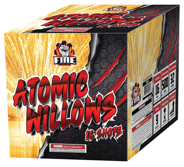 atomic willows