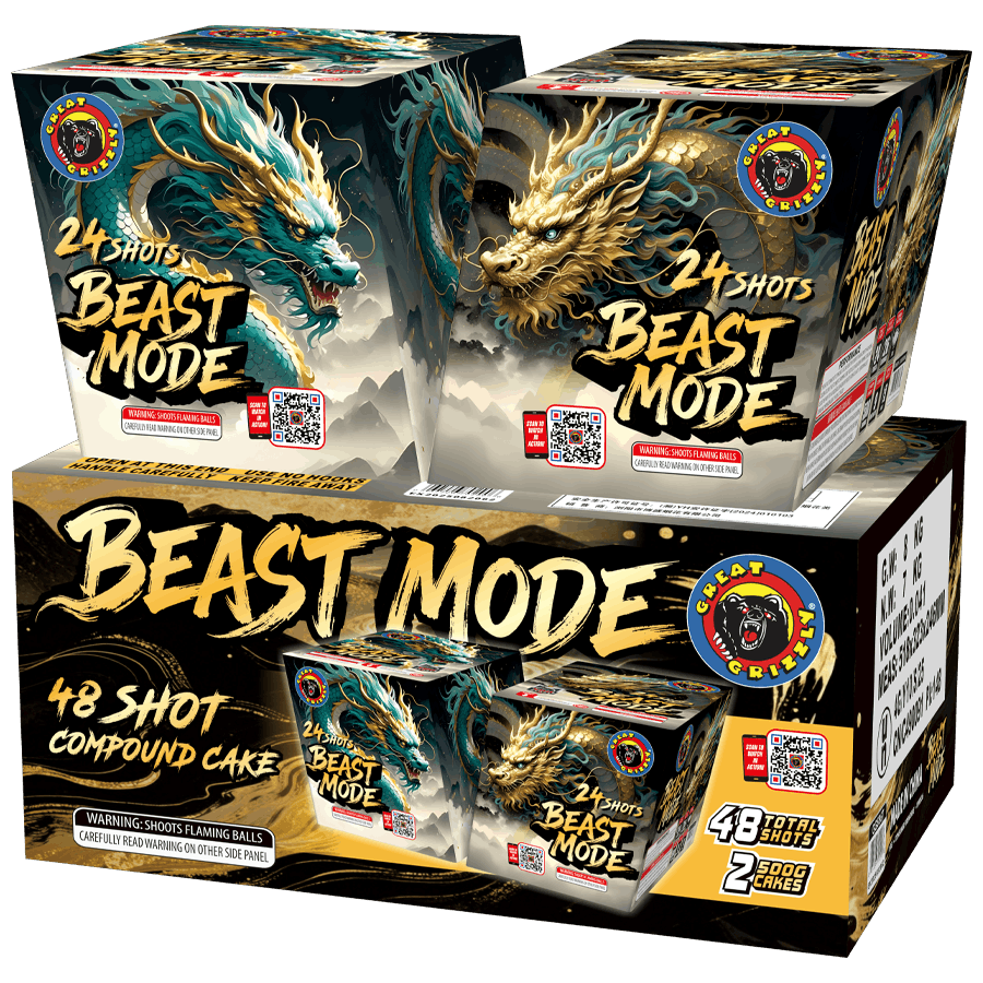 beast