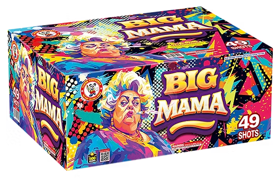 Big Mama