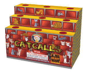 catcalls