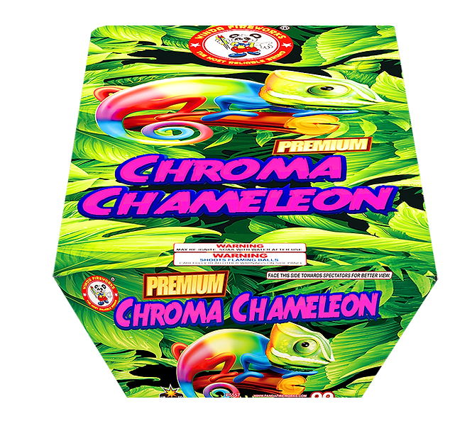 chroma