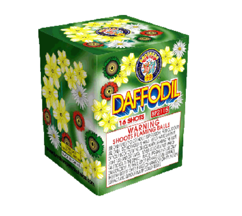 daffodil