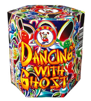 Dancing with Ghosts