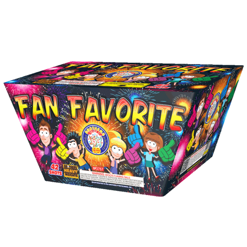 fan favorite
