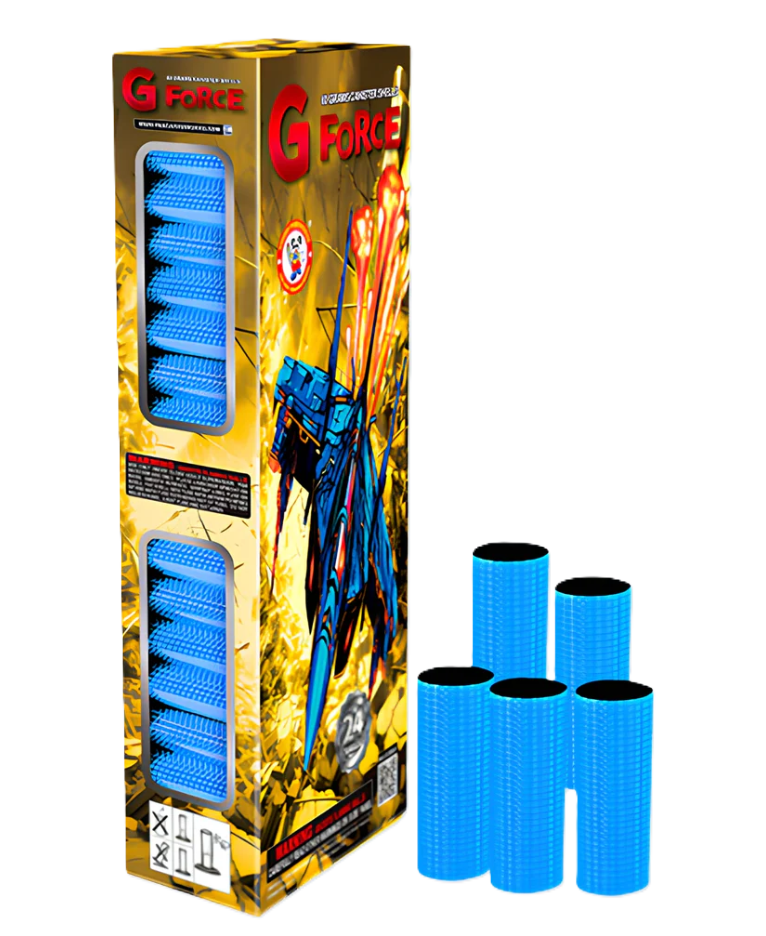 G Force