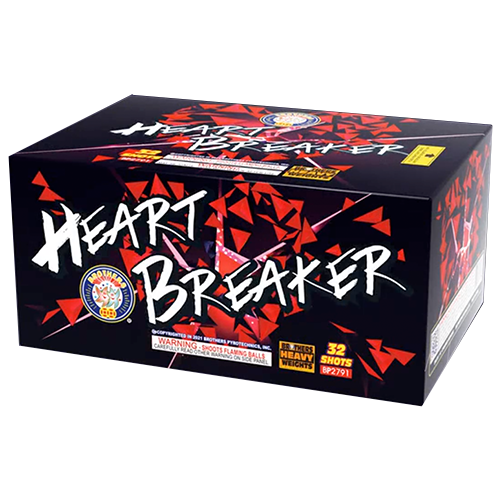 heart breaker