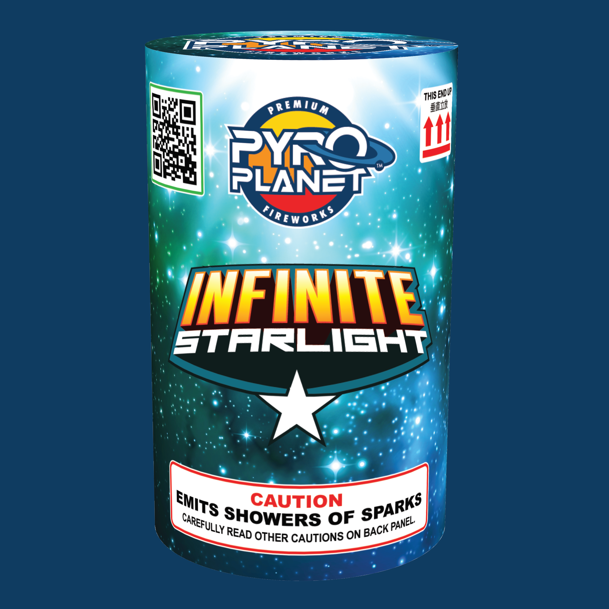 Infinite Starlight