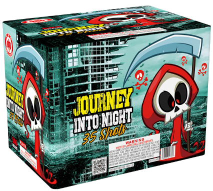journey