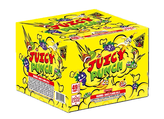 juicy