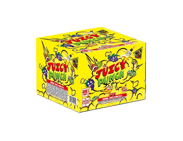 juicy